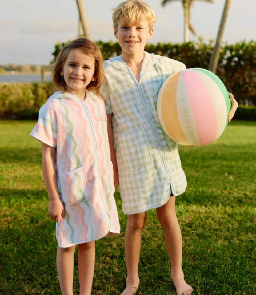 Kids' Cover Up