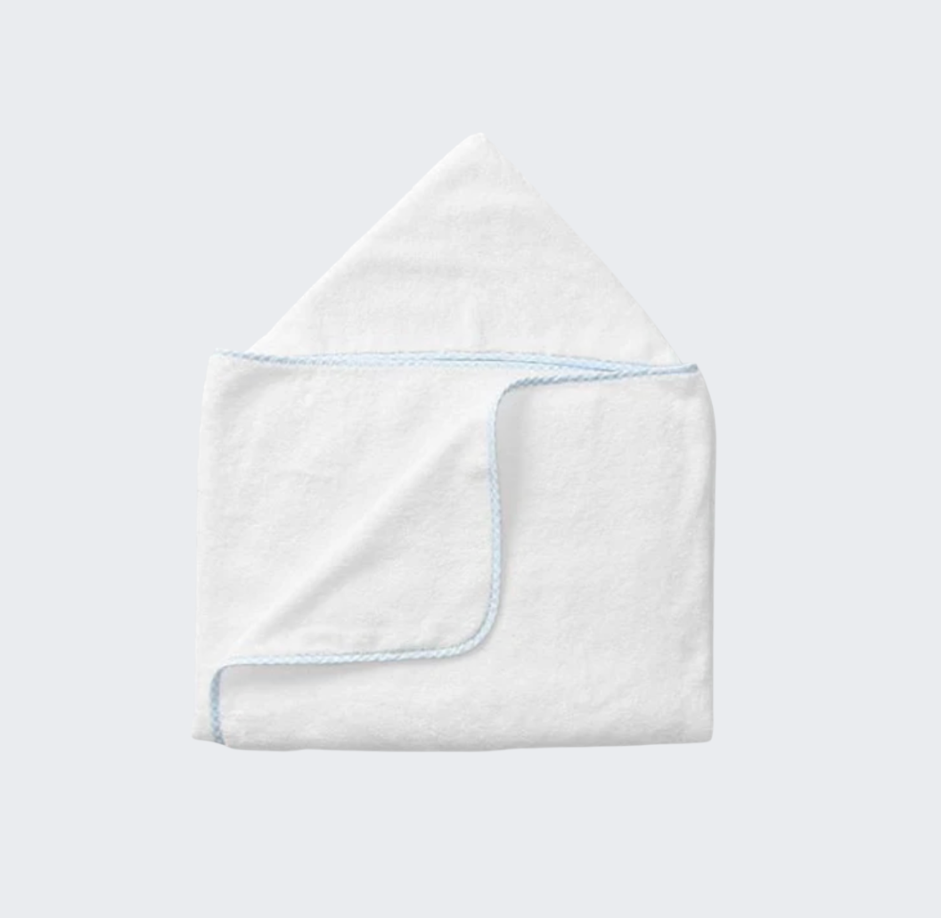 Kids' Hooded Towel