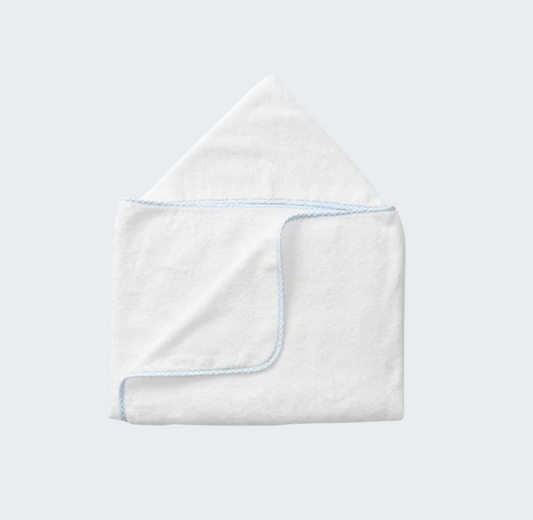 Kids' Hooded Towel