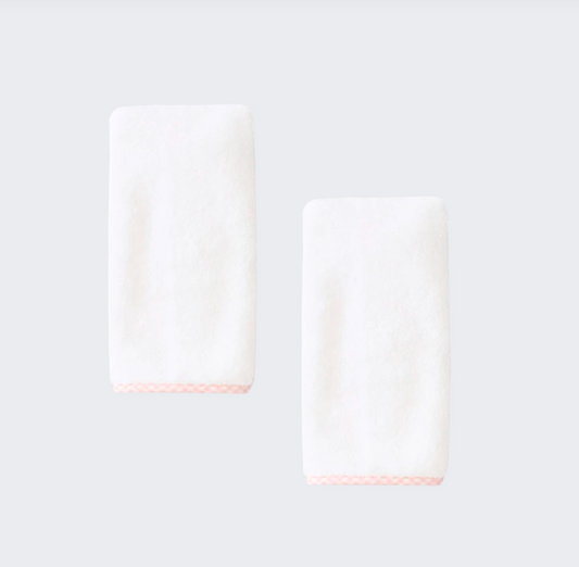 Burp Cloths (pair)