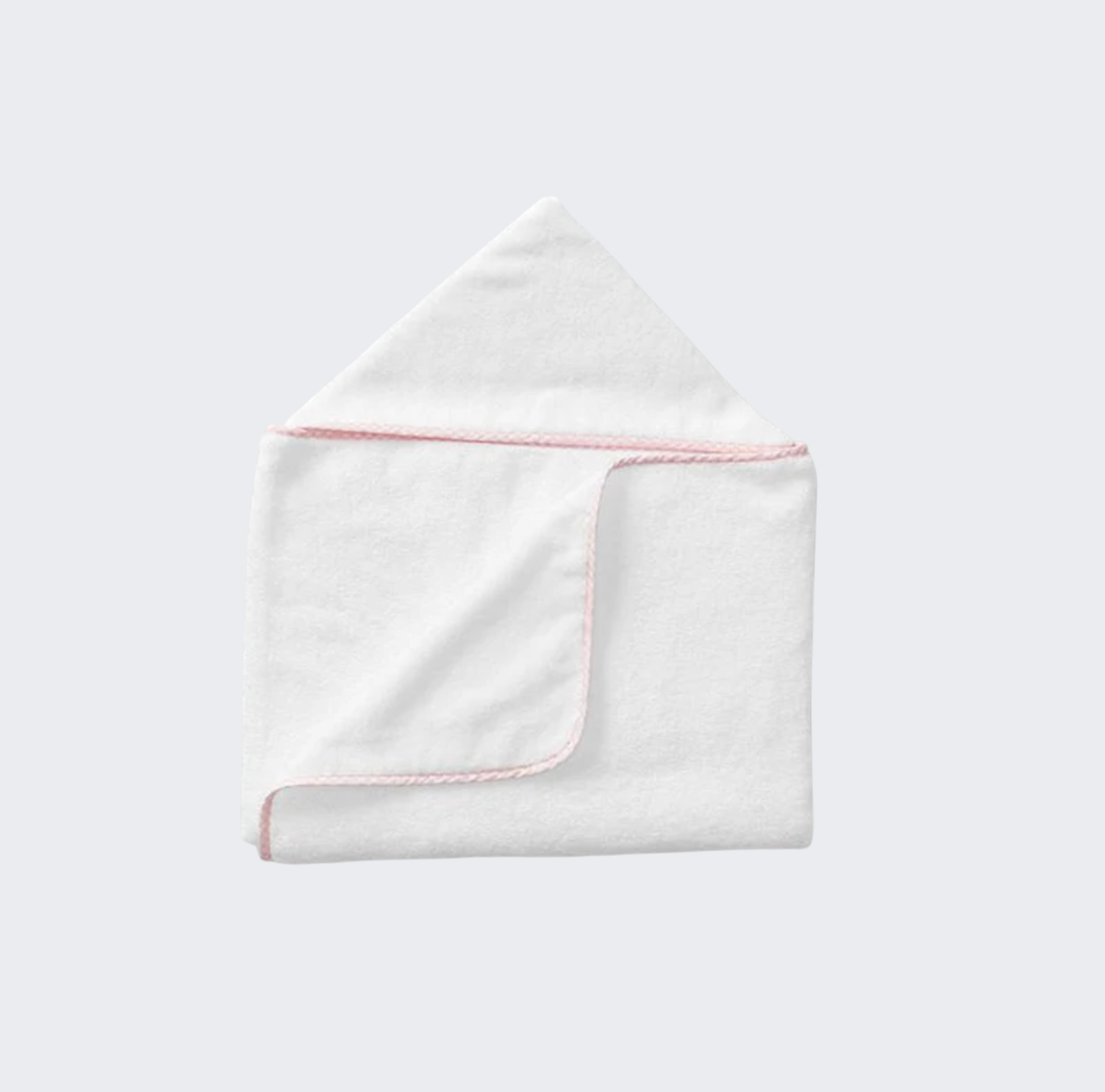Kids' Hooded Towel