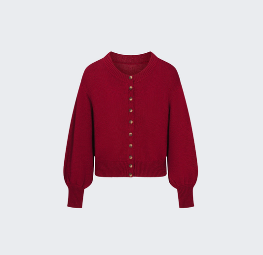 Jen Cardigan
