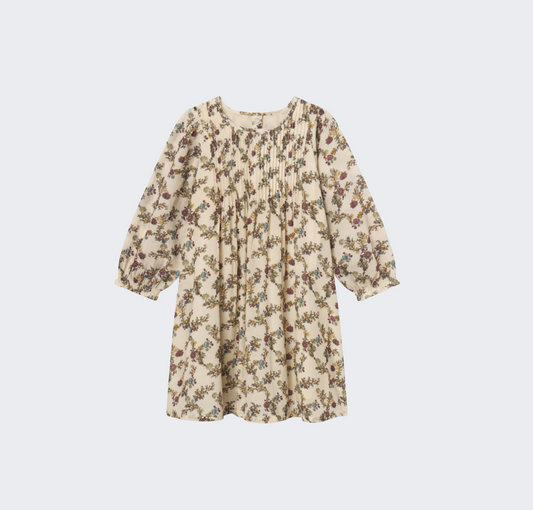 Charlotte Dress