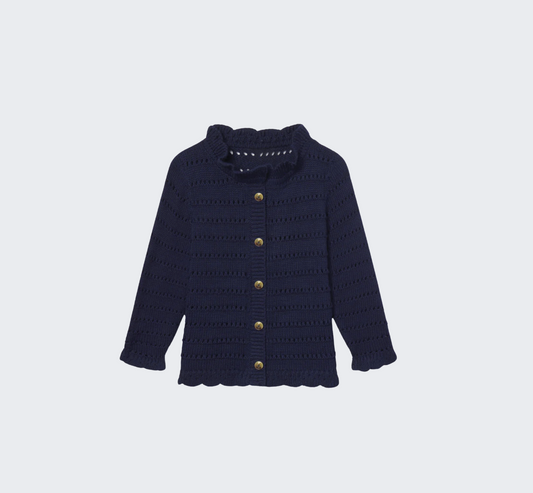 Frances Cardigan