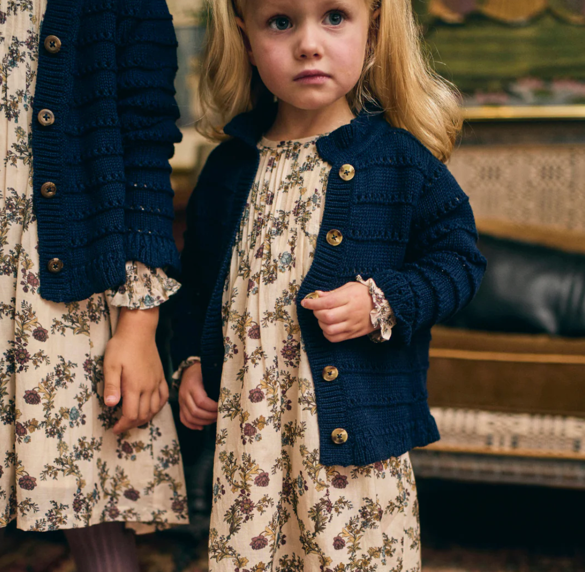 Frances Cardigan