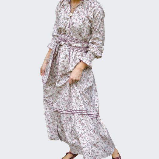 Lele Dress