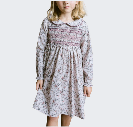 Clara Dress