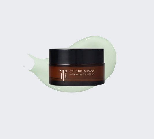 At-Home Facialist Peel