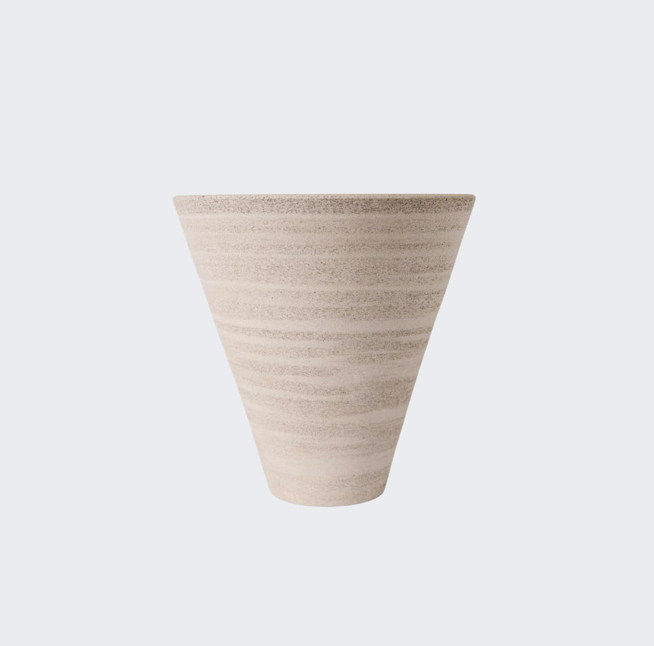 Ceramic Orchid Pot