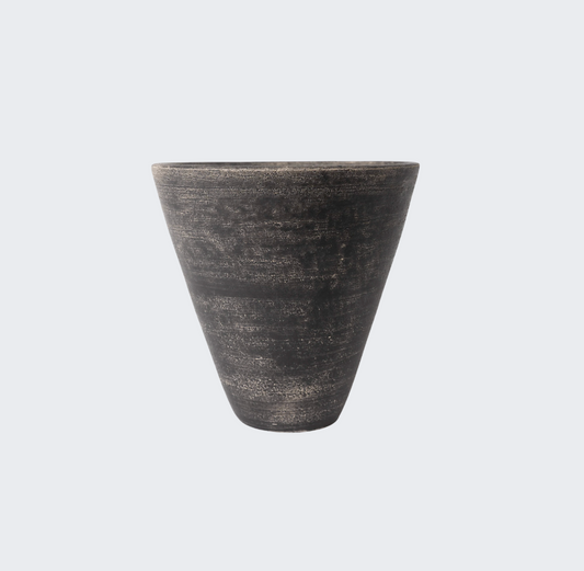 Ceramic Orchid Pot