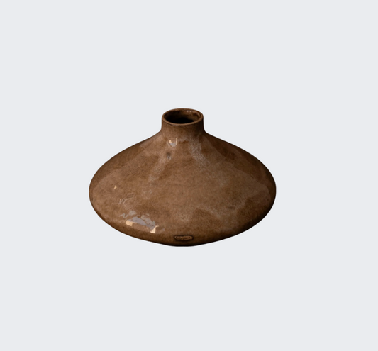 Short Bud Vase