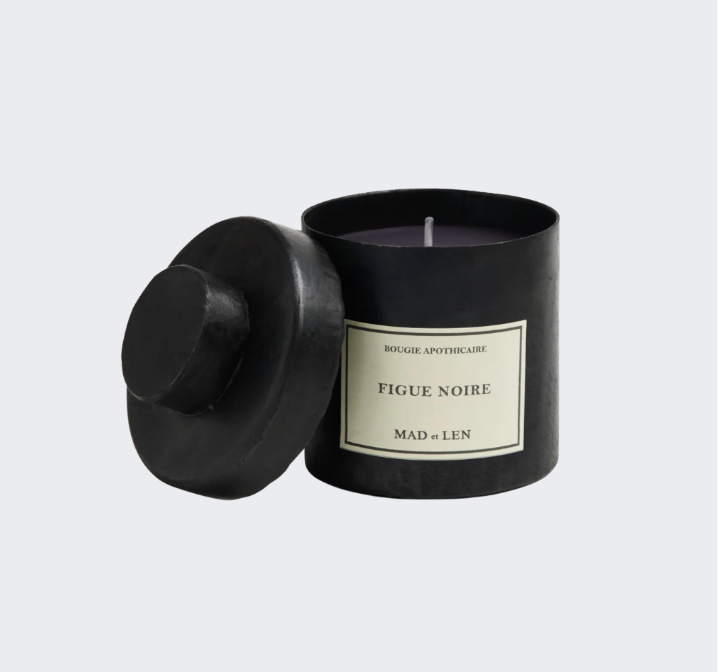 Bougie Apothicaire Petite Candle