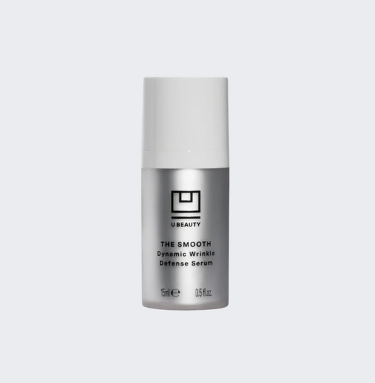 The Smooth Dynamic Wrinkle Defense Serum