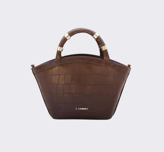 Croc Mini Tote