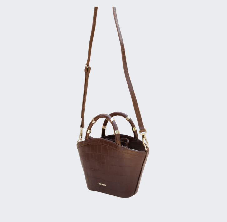 Croc Mini Tote