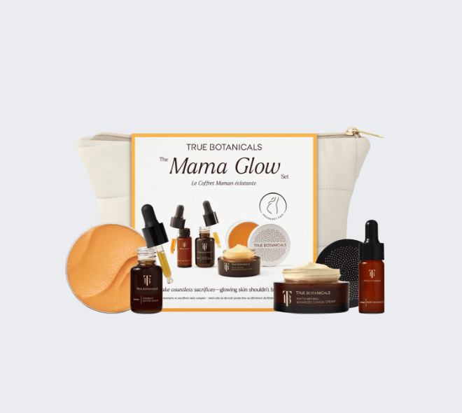 Mama Glow Set