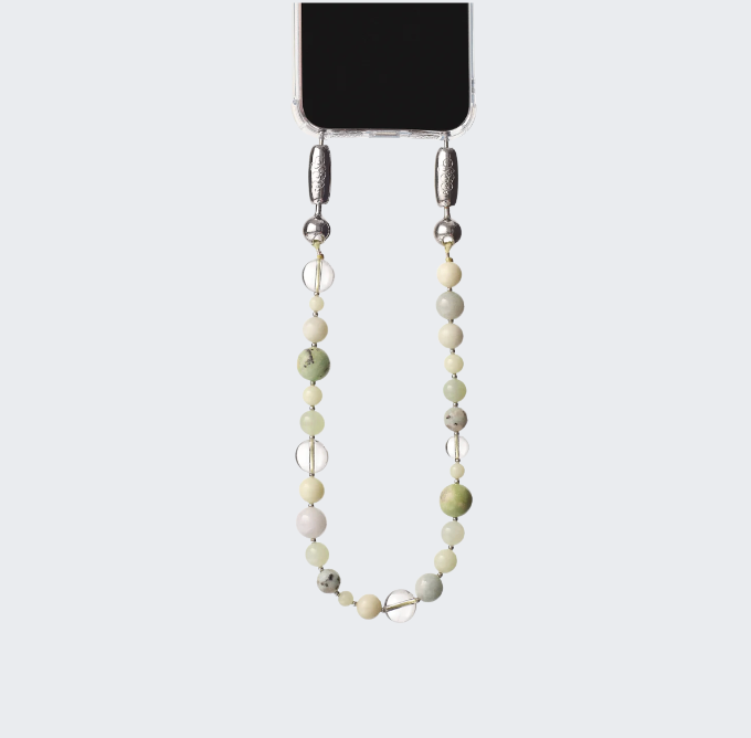 Orbit Wristlet