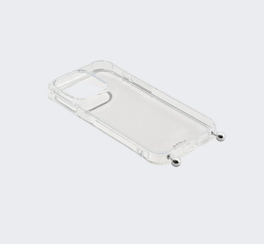 IPhone Case for Phone Chains