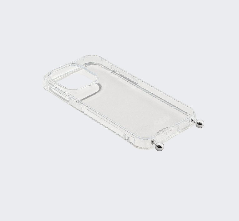 IPhone Case for Phone Chains