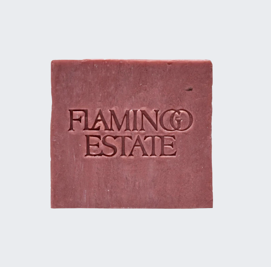 Jasmine Damask Soap Brick