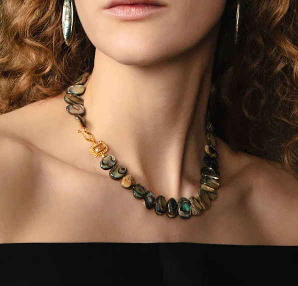 Ursula Necklace