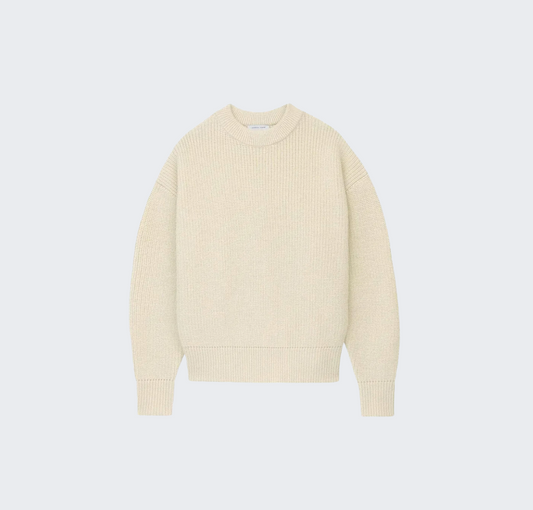 Genevieve Sweater Natural