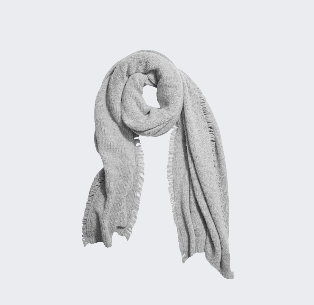 Blanket Scarf