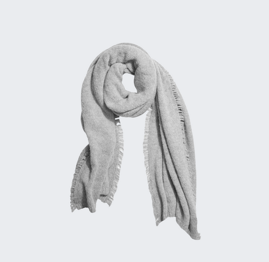 Blanket Scarf