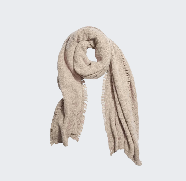 Blanket Scarf