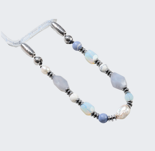 Coil Wristlet