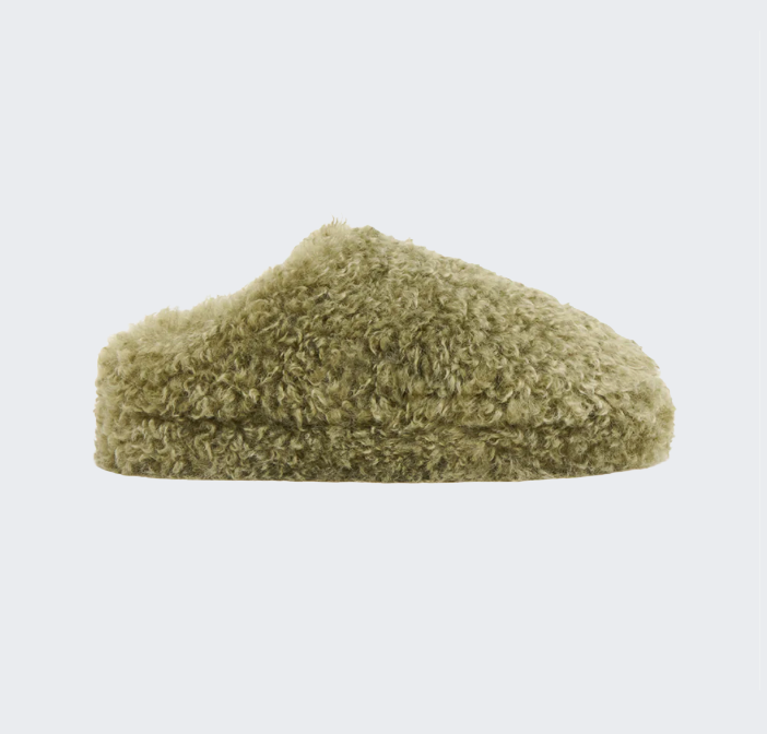 Misha Bouclette Slipper