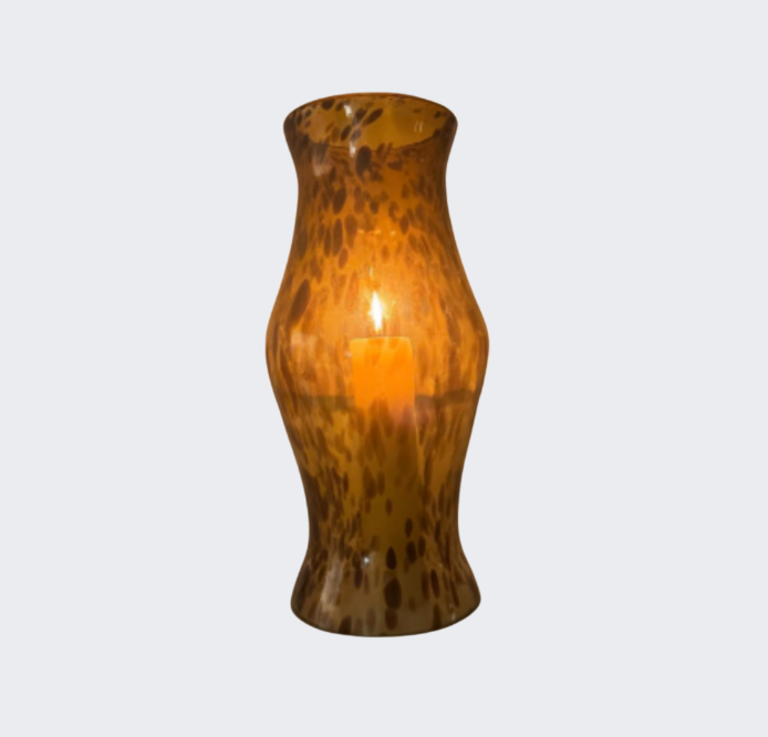 Tortoiseshell Hurricane