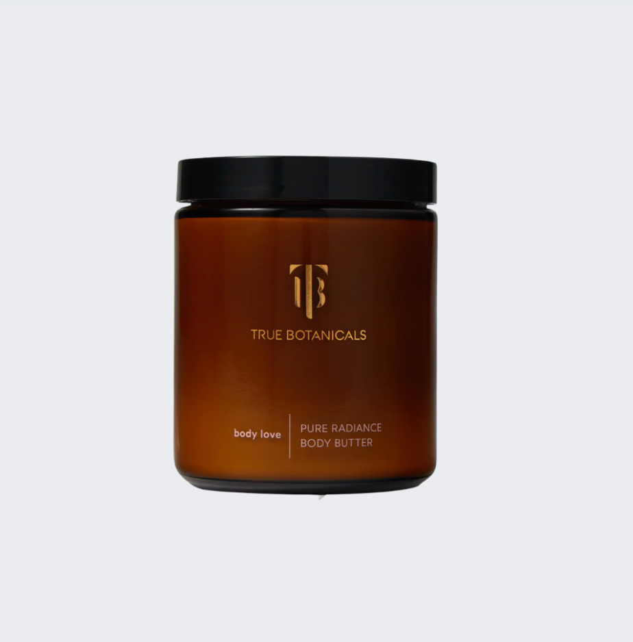 Pure Radiance Body Butter