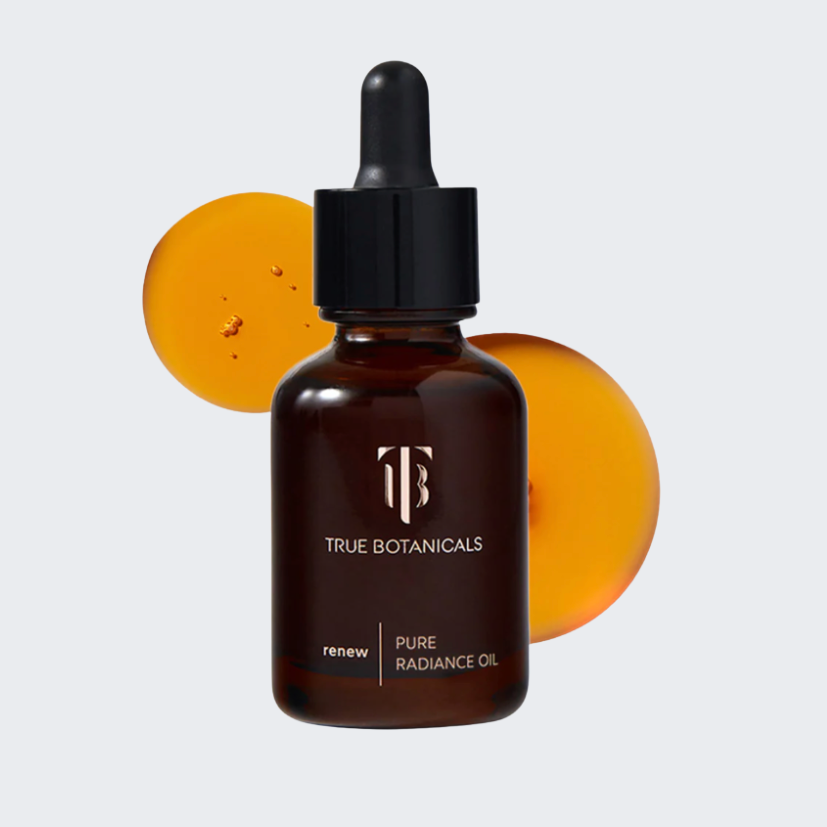 Renew Pure Radiance Oil