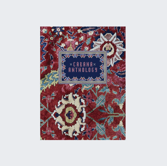 Cabana Anthology: Celebrating 10 Issues of the Gloriously