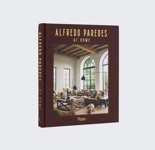 Alfredo Paredes