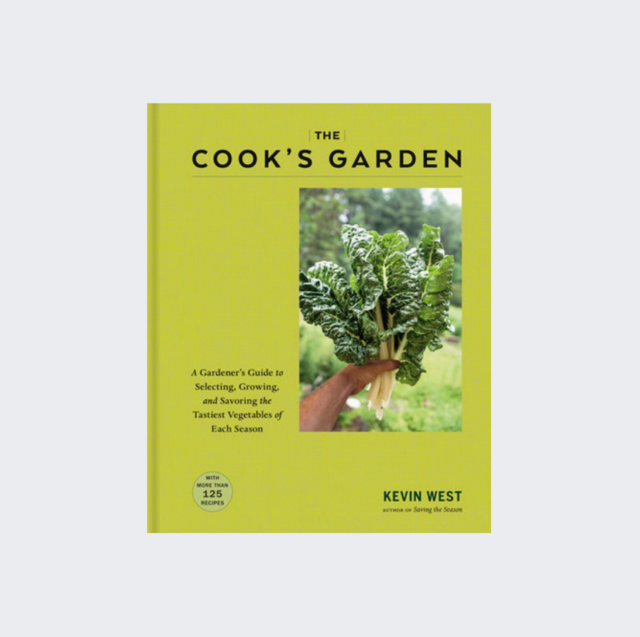 The Cook's Garden