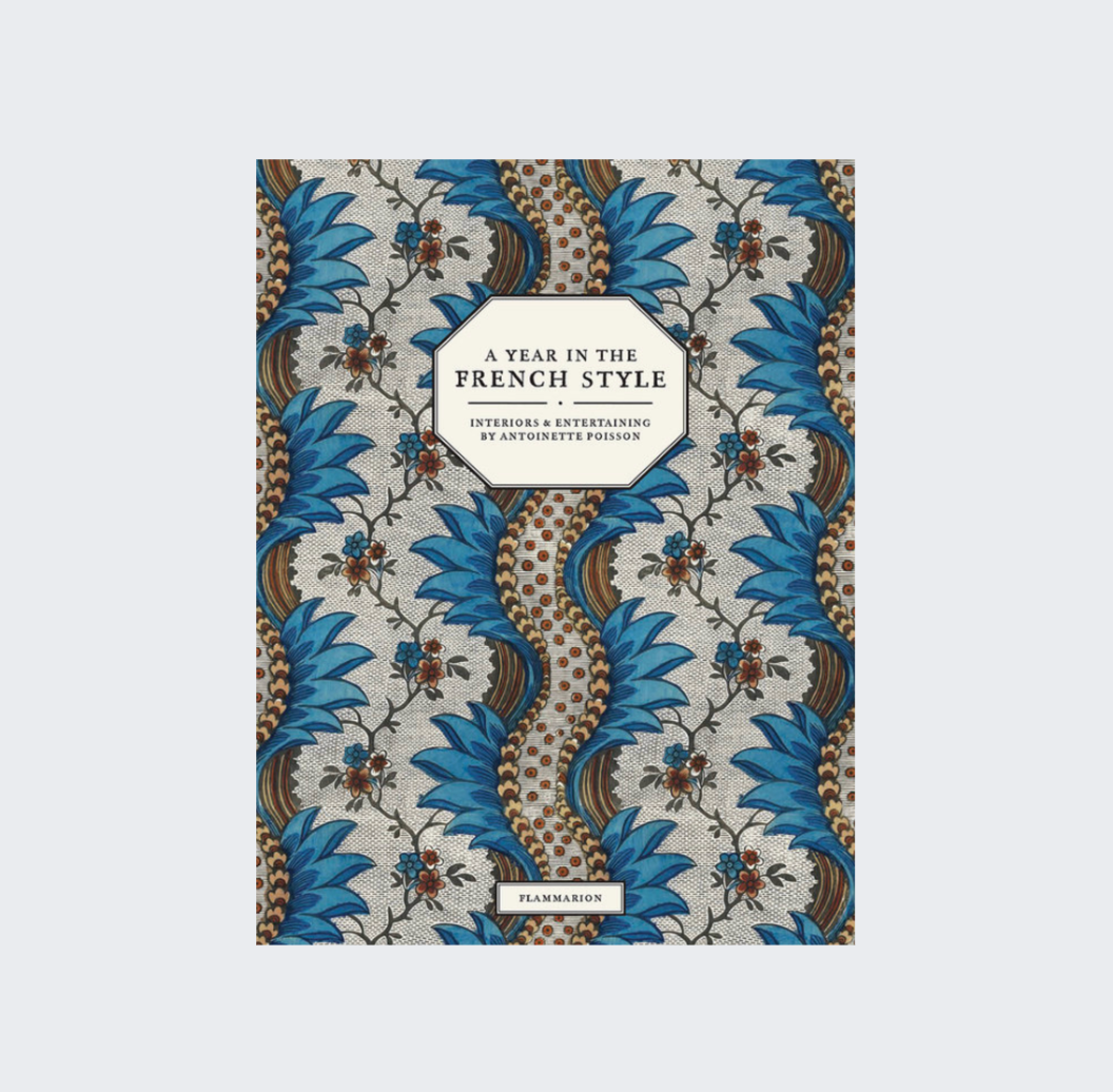 A Year in the French Style