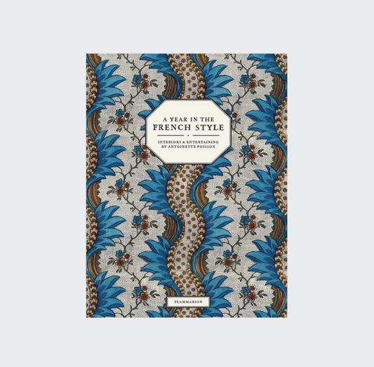 A Year in the French Style