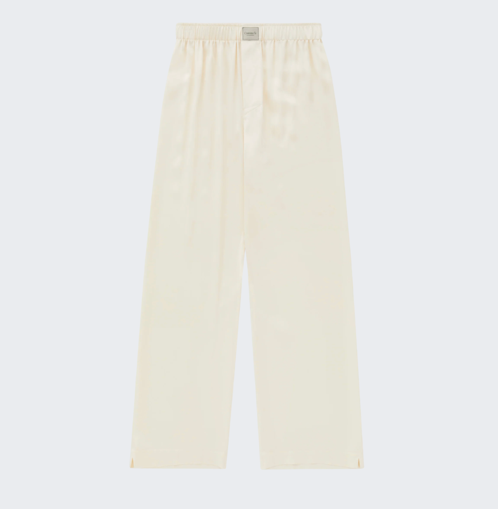 La Boxer Alta, Silk