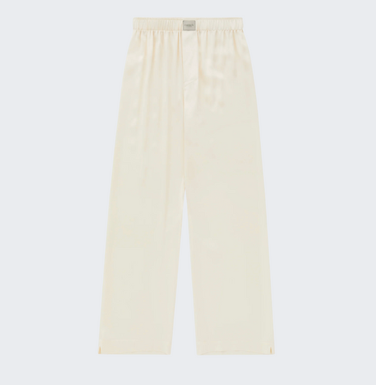 La Boxer Alta, Silk