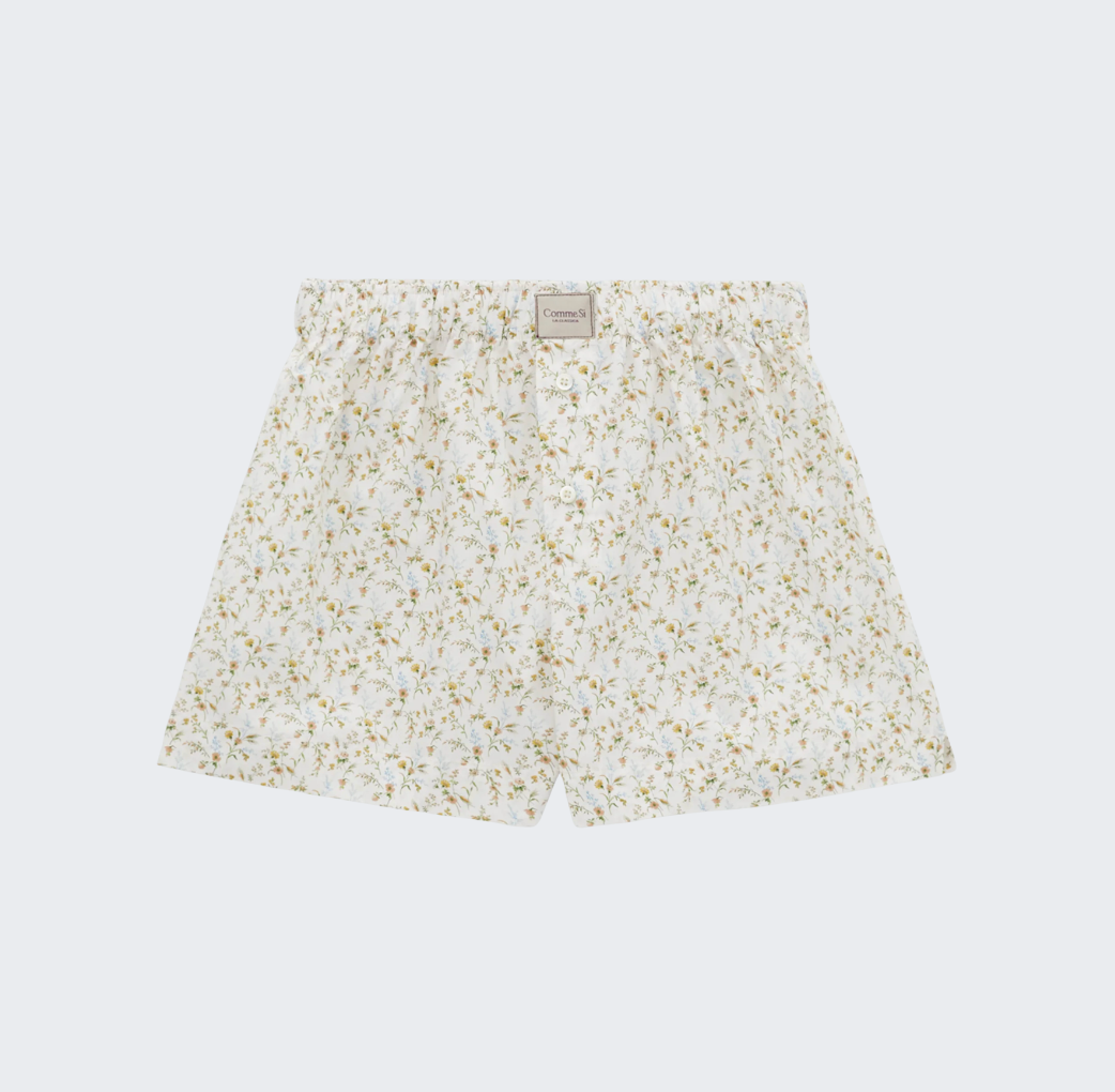 La Boxer Classica