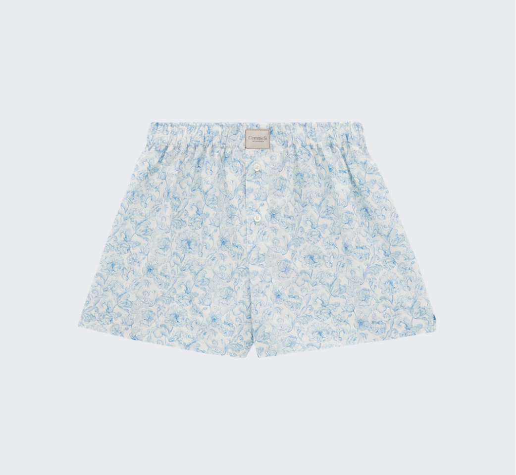 La Boxer Classica