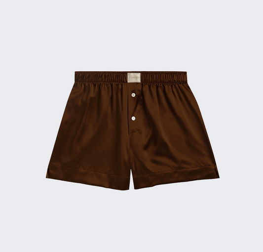 La Boxer Classica, Silk