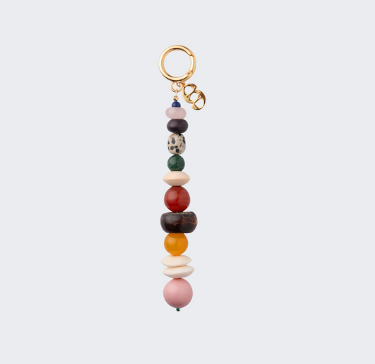 Tamarin Bag Charm