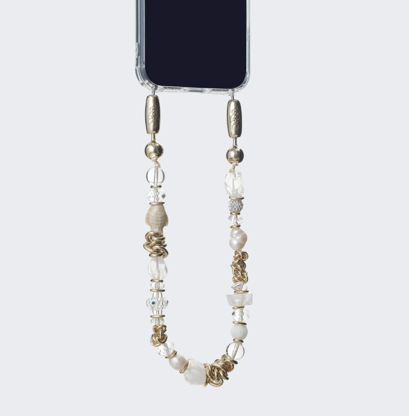 Et Cetera Wristlet