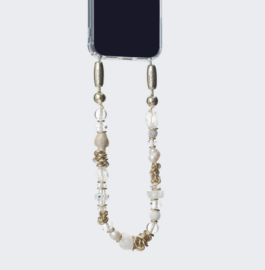 Et Cetera Wristlet