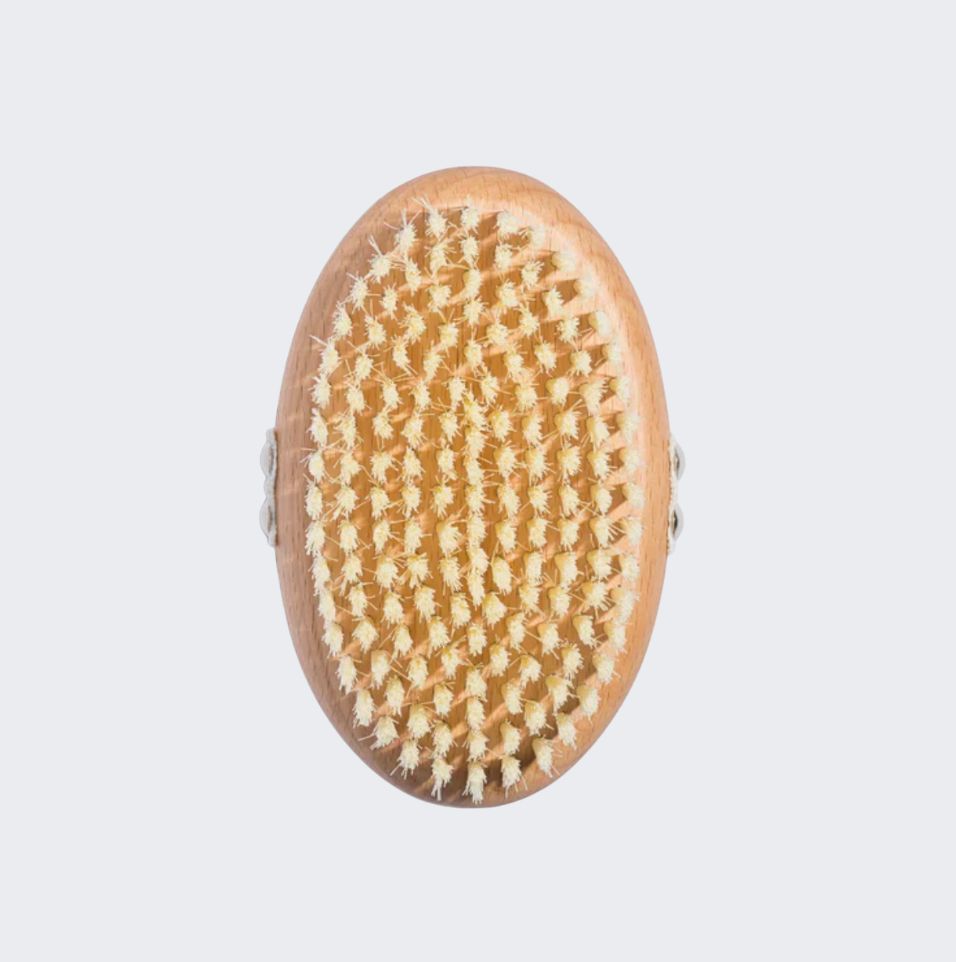 Body Brush