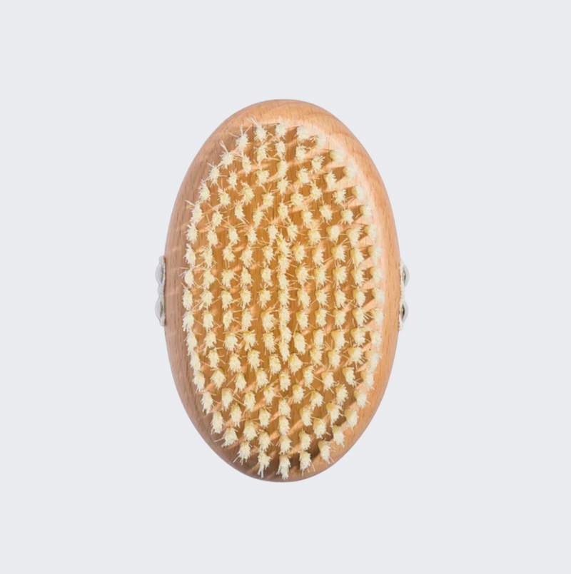 Body Brush