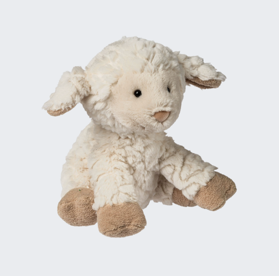 Snuggle Lamb